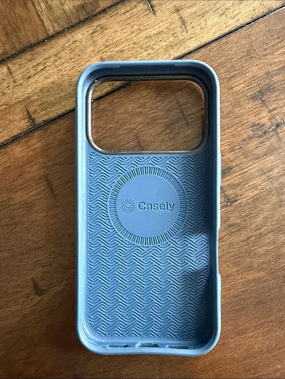 iPhone 17 Pro | Casely x Fun on Weekdays | All the Fun Things Case